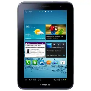 Замена тачскрина на планшете Samsung Galaxy Tab 2 7.0 в Краснодаре